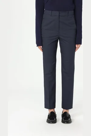 Incotex Pants Woman color