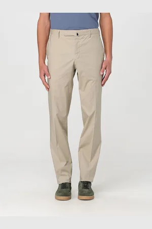 Incotex Pants Men color
