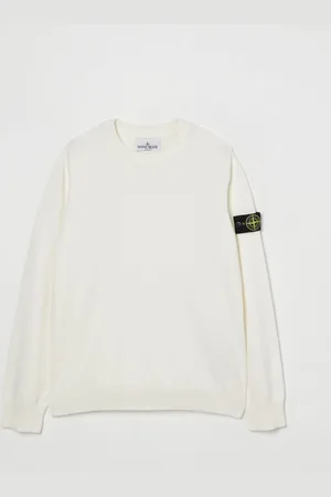 Stone Island Sweater Kids color