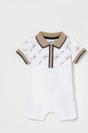 HUGO BOSS Tracksuits Kids color