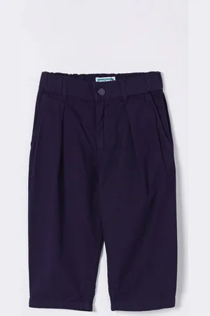 Kenzo Pants Kids color