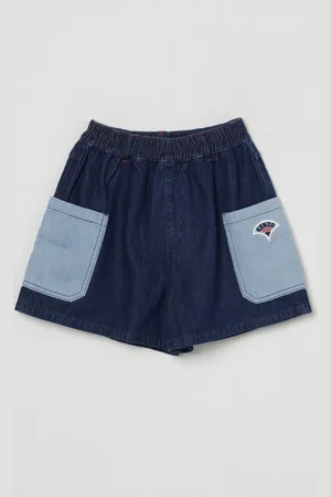 Kenzo Short Kids color