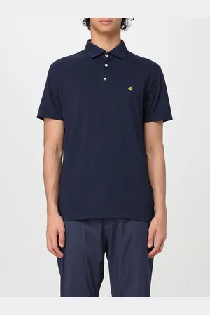 BROOKSFIELD Polo Shirt Men color