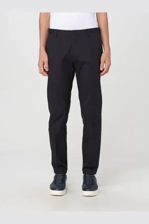 Paul Smith Pants Men color