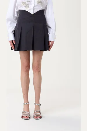 Elisabetta Franchi Skirt Woman color