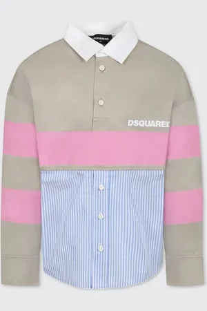 Dsquared2 Shirt Kids color