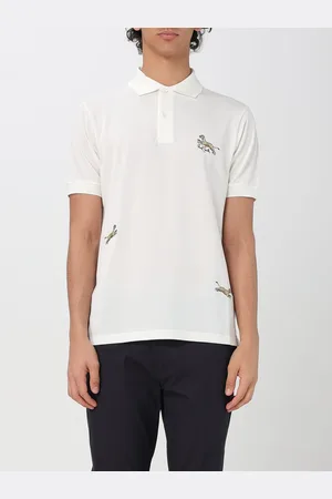 Paul Smith Polo Shirt Men color