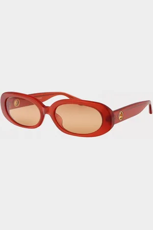 Linda Farrow Sunglasses Woman color