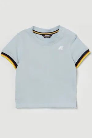 K-Way T-Shirt Kids color