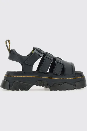 Dr. Martens Flat Sandals Woman color