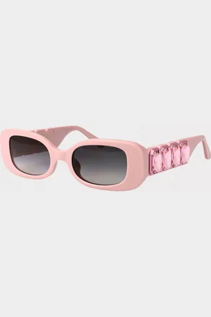 Linda Farrow Sunglasses Woman color