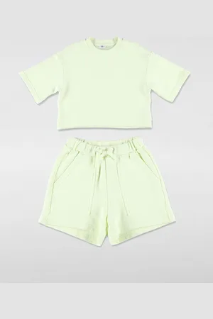 Il gufo Co-Ords Kids color