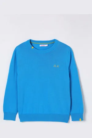 sun68 Sweater Kids color