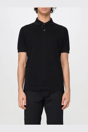 Paul Smith Polo Shirt Men color