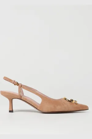 Coccinelle High Heel Shoes Woman color