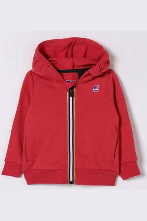 K-Way Sweater Kids color