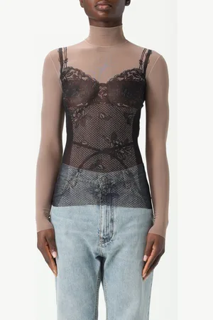 Balenciaga Top Woman color