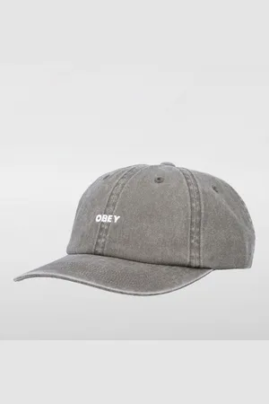 Obey Hat Men color