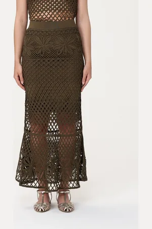Pinko Skirt Woman color