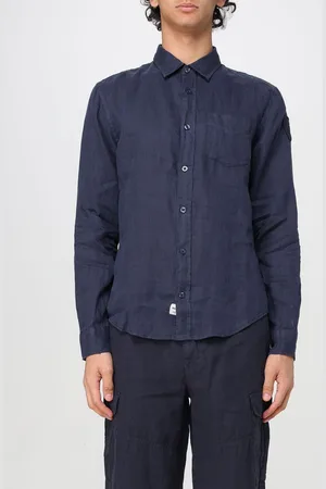 Blauer Shirt Men color