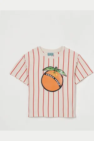 Kenzo T-Shirt Kids color