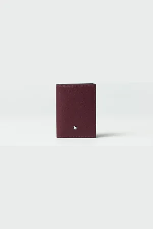 Montblanc Wallet Men color