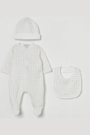 Emporio Armani Tracksuits Kids color