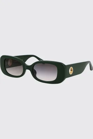 Linda Farrow Sunglasses Woman color