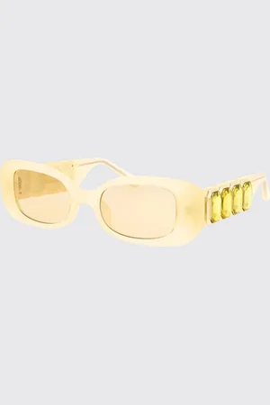 Linda Farrow Sunglasses Woman color