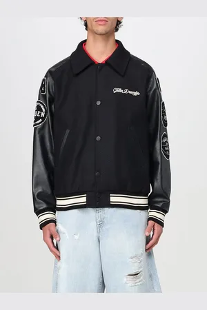 Golden Goose Jacket Men color