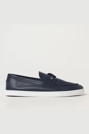 Christian Louboutin Loafers Men color