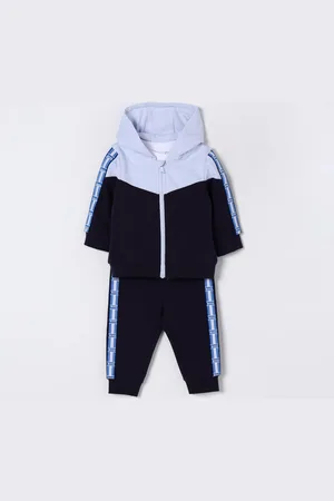 HUGO BOSS Jumpsuit Kids color