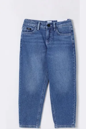 HUGO BOSS Jeans Kids color