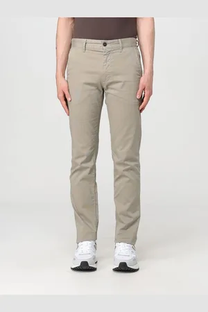 HUGO BOSS Pants Men color