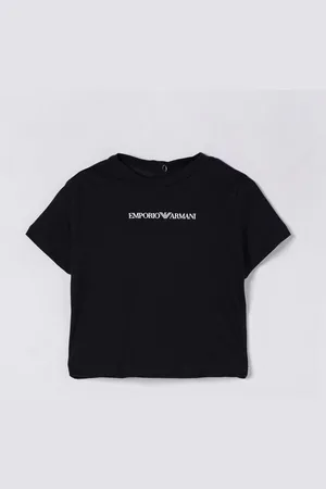 Emporio Armani T-Shirt Kids color