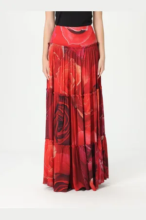 Roberto Cavalli Skirt Woman color