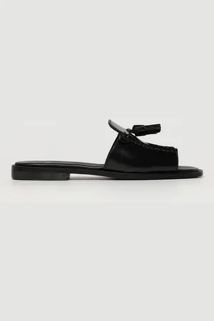 SEBAGO Flat Sandals Woman color