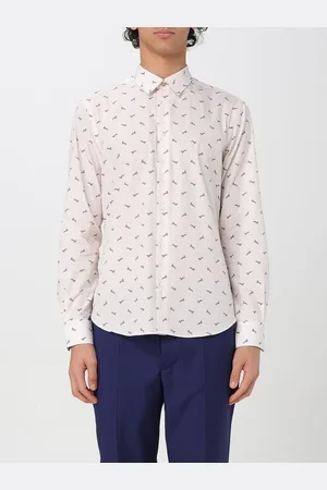 Paul Smith Shirt Men color