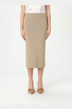 Max Mara Skirt Woman color