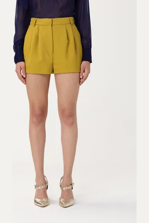 Elisabetta Franchi Short Woman color
