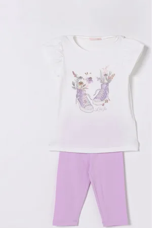 Liu Jo Co-Ords Kids color