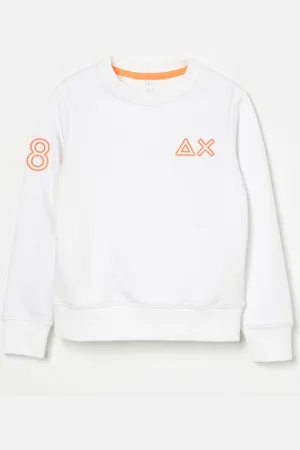 sun68 Sweater Kids color