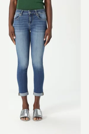 Liu Jo Jeans Woman color
