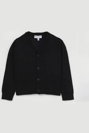 Emporio Armani Sweater Kids color