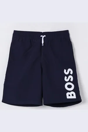 HUGO BOSS Swimsuit Kids color
