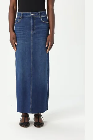 Liu Jo Skirt Woman color