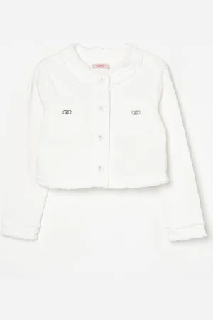 Liu Jo Jacket Kids color