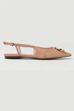 Coccinelle Flat Shoes Woman color