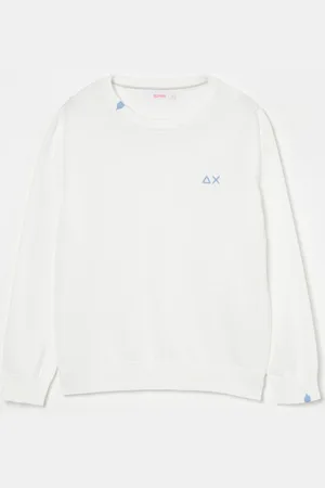 sun68 Sweater Kids color