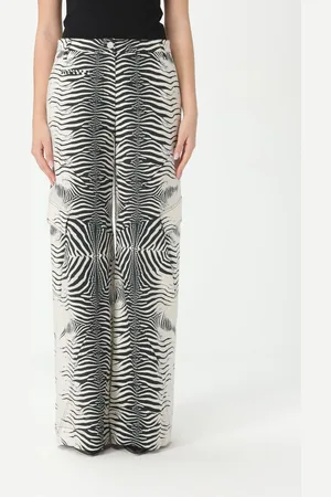 Roberto Cavalli Pants Woman color
